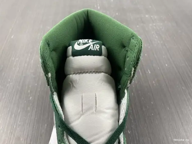 Cheap TB High Air Gorge 1 OG Green Jordan DZ5485-303 0608